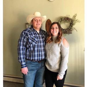 Meet your Posher, Aspen